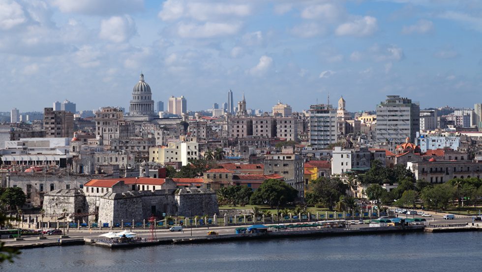 Καταρρέει ο τουρισμός στην Κούβα - Πτώση 48% το πρώτο τρίμηνο του 2026